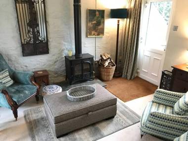 Hurlditch Court Cottage