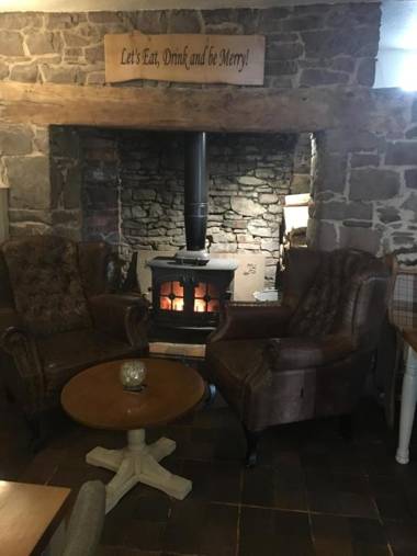 The Old Malt Scoop Inn