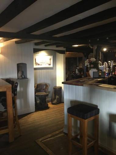 The Old Malt Scoop Inn