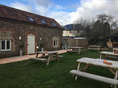 The Old Malt Scoop Inn