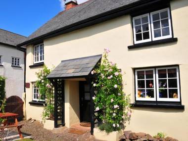 Westgate Cottage Crediton