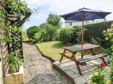 Westgate Cottage Crediton