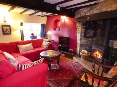 Westgate Cottage Crediton