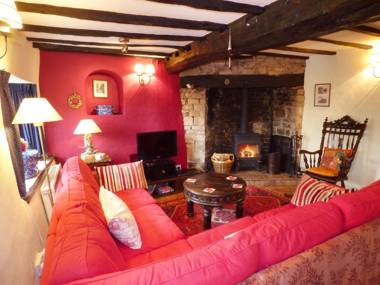 Westgate Cottage Crediton