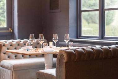 The Punchbowl Lapworth