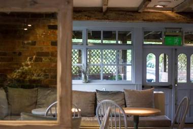 The Punchbowl Lapworth