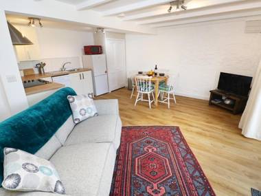 The Granary Cottage Llandysul