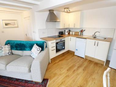 The Granary Cottage Llandysul