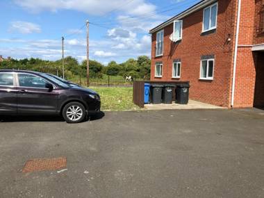 Denecroft apartments