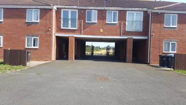 Denecroft apartments