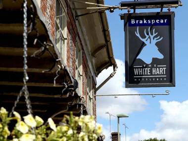 The White Hart