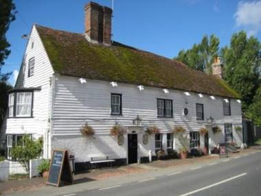 The White Hart