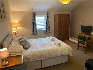 The Duke of Edinburgh Inn