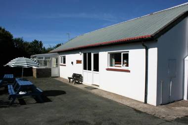 Newgale Lodge