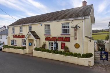 The Poltimore Inn