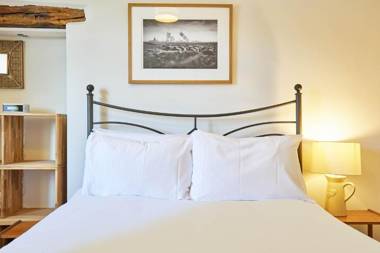 Host & Stay - Grange Cottage