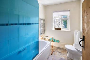 Host & Stay - Grange Cottage