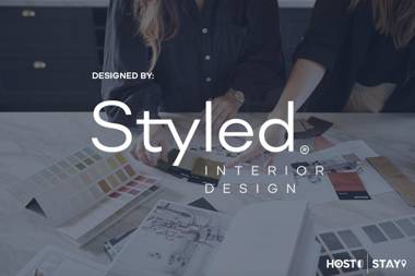 Host & Stay- Graham House