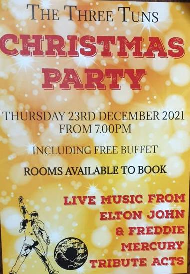 The Queen Catherine Hotel