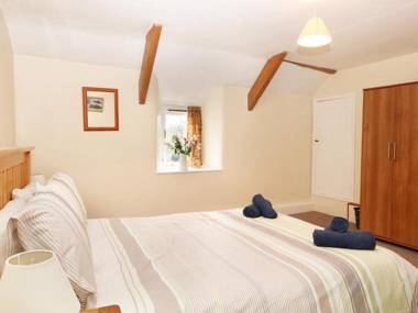 Westroose Farm House