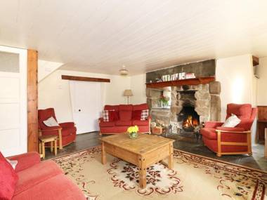 Westroose Farm House