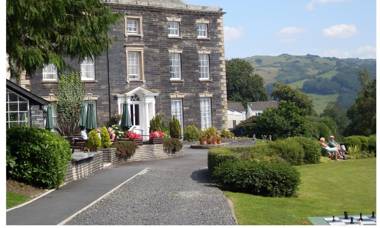 Macdonald Plas Talgarth Resort