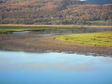 Gogarth hall Farm holidays