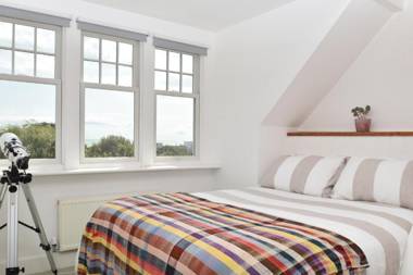 Coastguard's Cottage