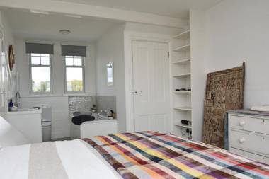 Coastguard's Cottage