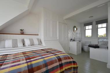 Coastguard's Cottage