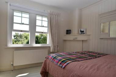 Coastguard's Cottage