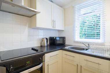 Oystercatcher Apartments