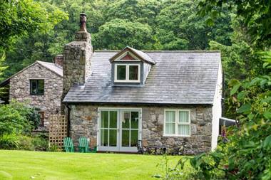 The Cottage - Luxury 1 Bed Cottage