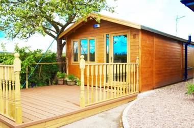 Quixhill - Denstone - Dove Meadow B & B