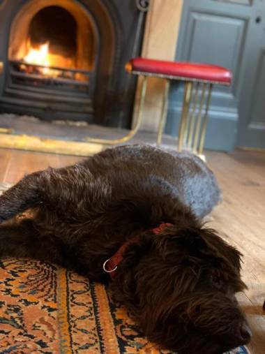 The Wheatsheaf at Beetham