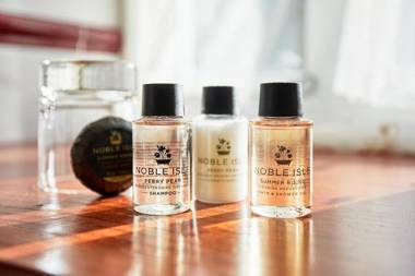 The Coach House - Shobdon