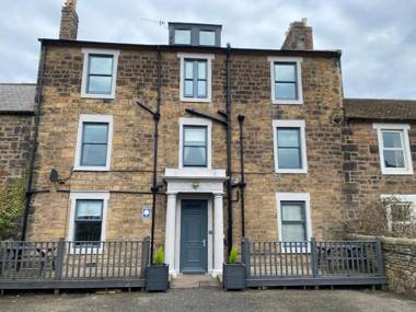 The Roxburgh Guest Accommodation