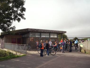 Grooms Cottage Nr Rock