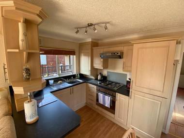 Rosewater Lodge St Teath