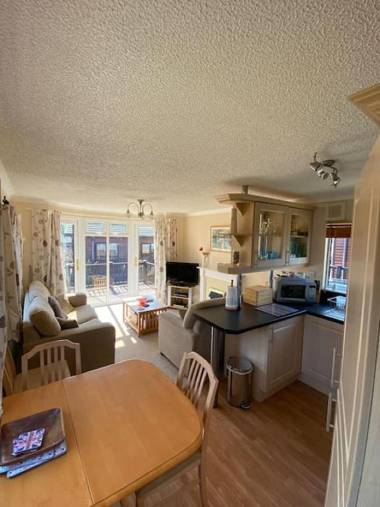 Rosewater Lodge St Teath