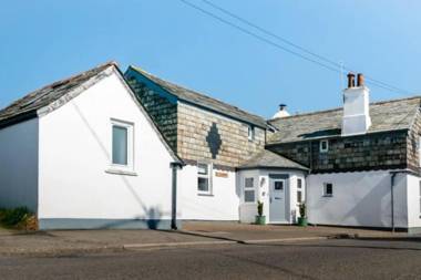 Sandown 4 bedroom house St Teath