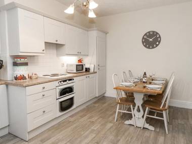 The Back House Darlington