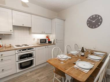 The Back House Darlington