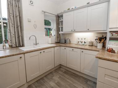 The Back House Darlington