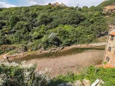 Clevelyn Saltburn-by-the-Sea