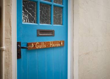 Host & Stay - Gull's Haven Cottage