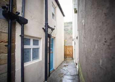 Host & Stay - Gull's Haven Cottage