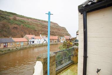 Host & Stay - Gull's Haven Cottage