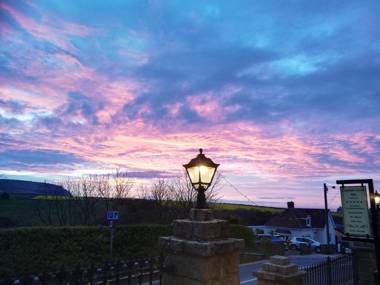 The Captain Cook Inn