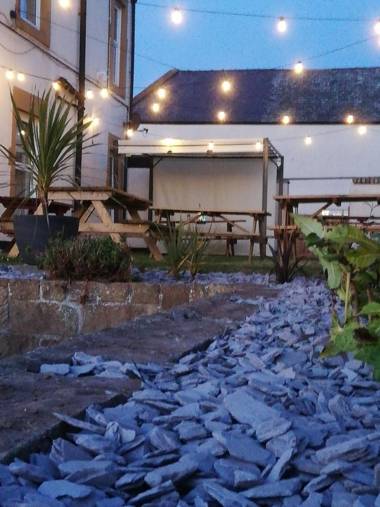 The Captain Cook Inn